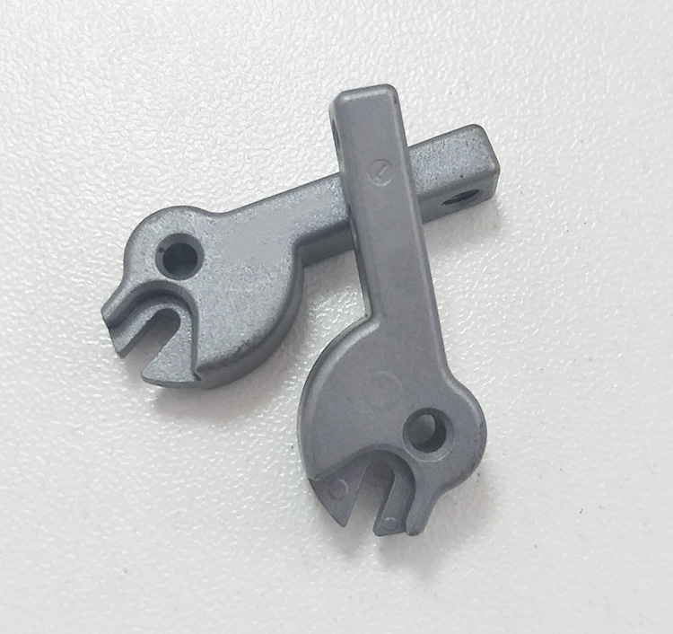 MHY2氣缸系列夾爪活塞桿