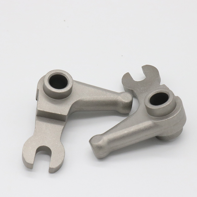 手指氣缸MHZ2系列撥叉