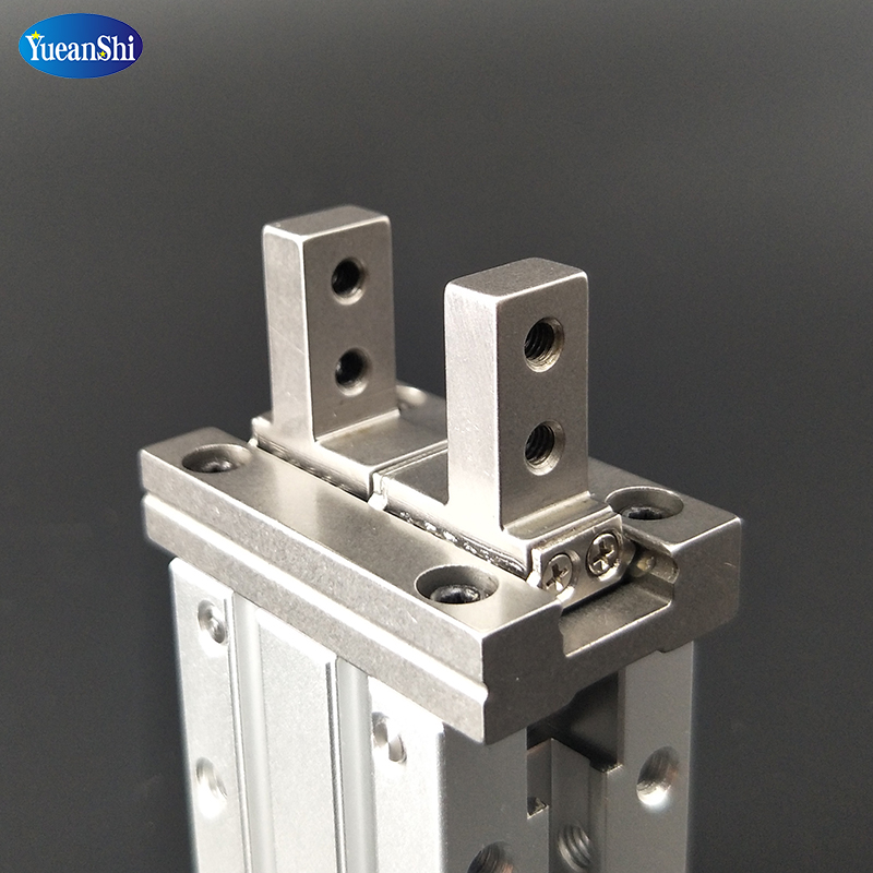 粉末冶金定制：打造高性能氣動元件的關鍵